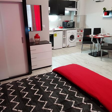Best Guest Apartments Пловдив Экстерьер фото
