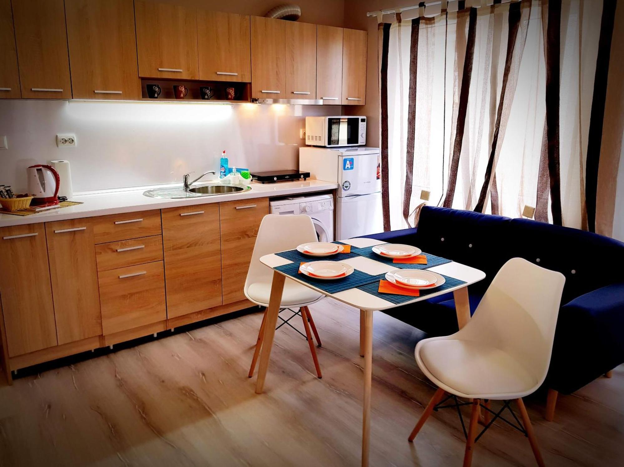 Best Guest Apartments Пловдив Экстерьер фото
