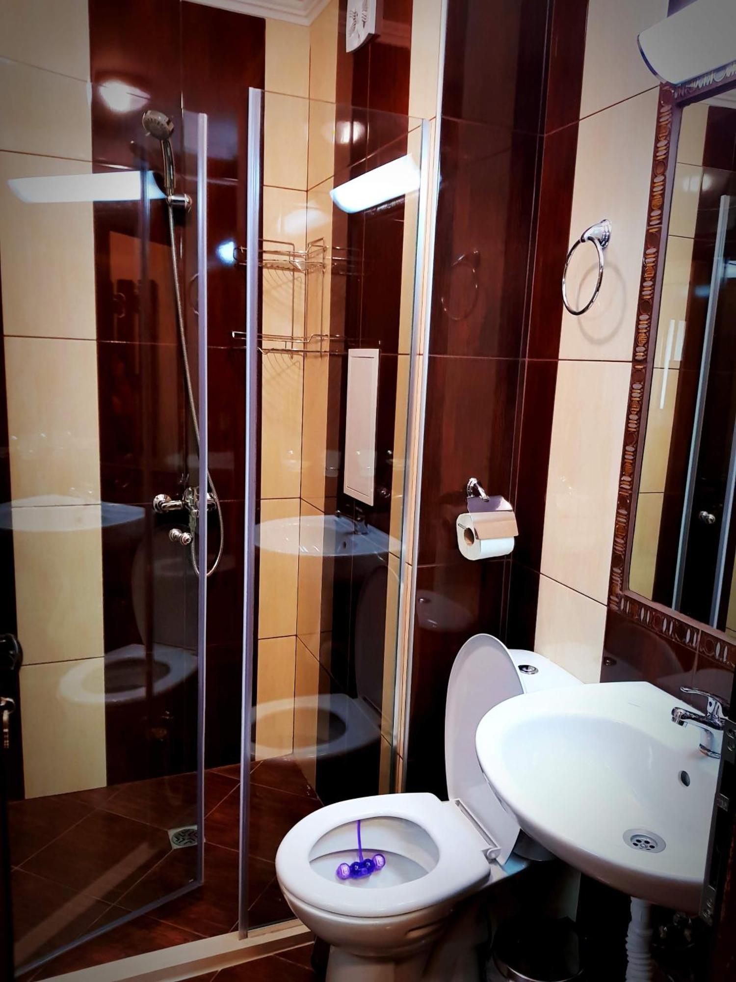 Best Guest Apartments Пловдив Экстерьер фото