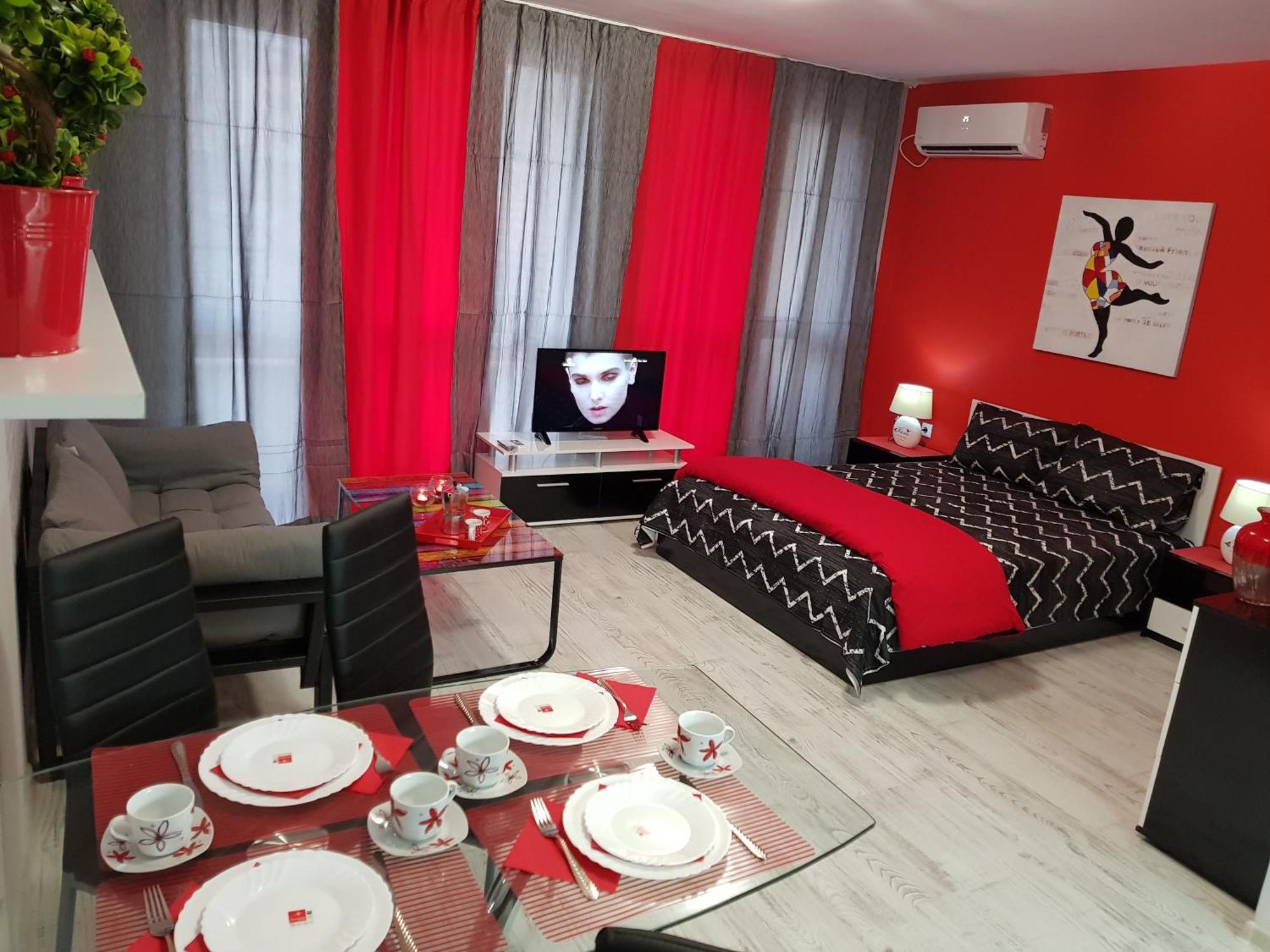 Best Guest Apartments Пловдив Экстерьер фото