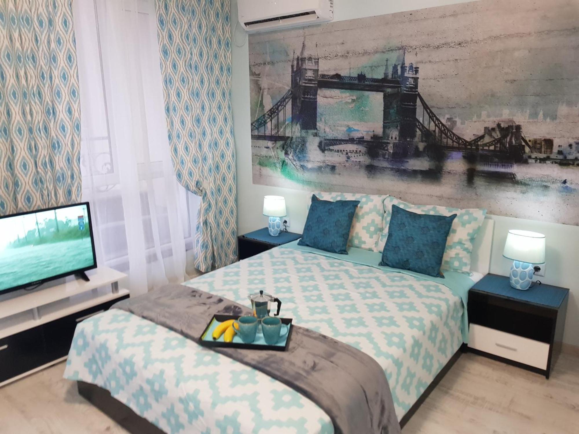 Best Guest Apartments Пловдив Экстерьер фото