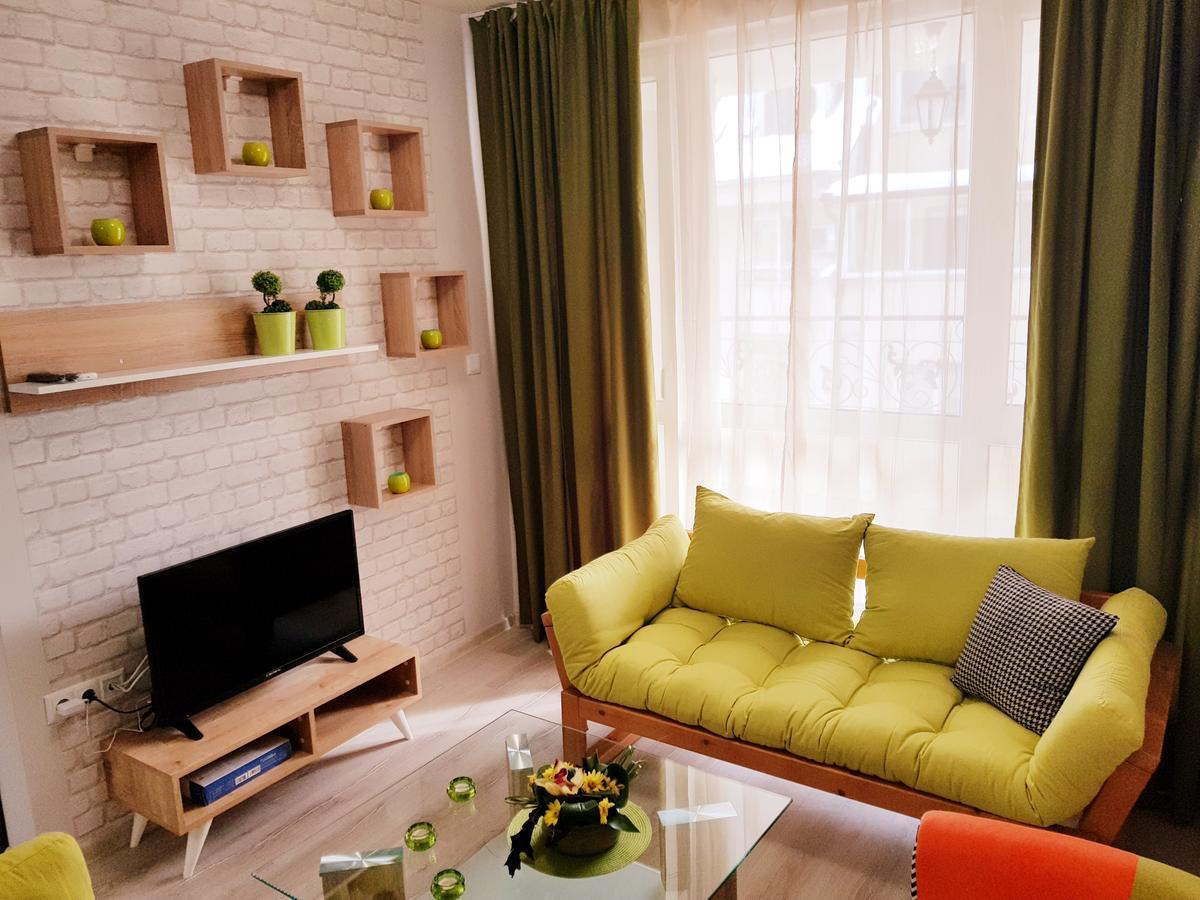 Best Guest Apartments Пловдив Экстерьер фото