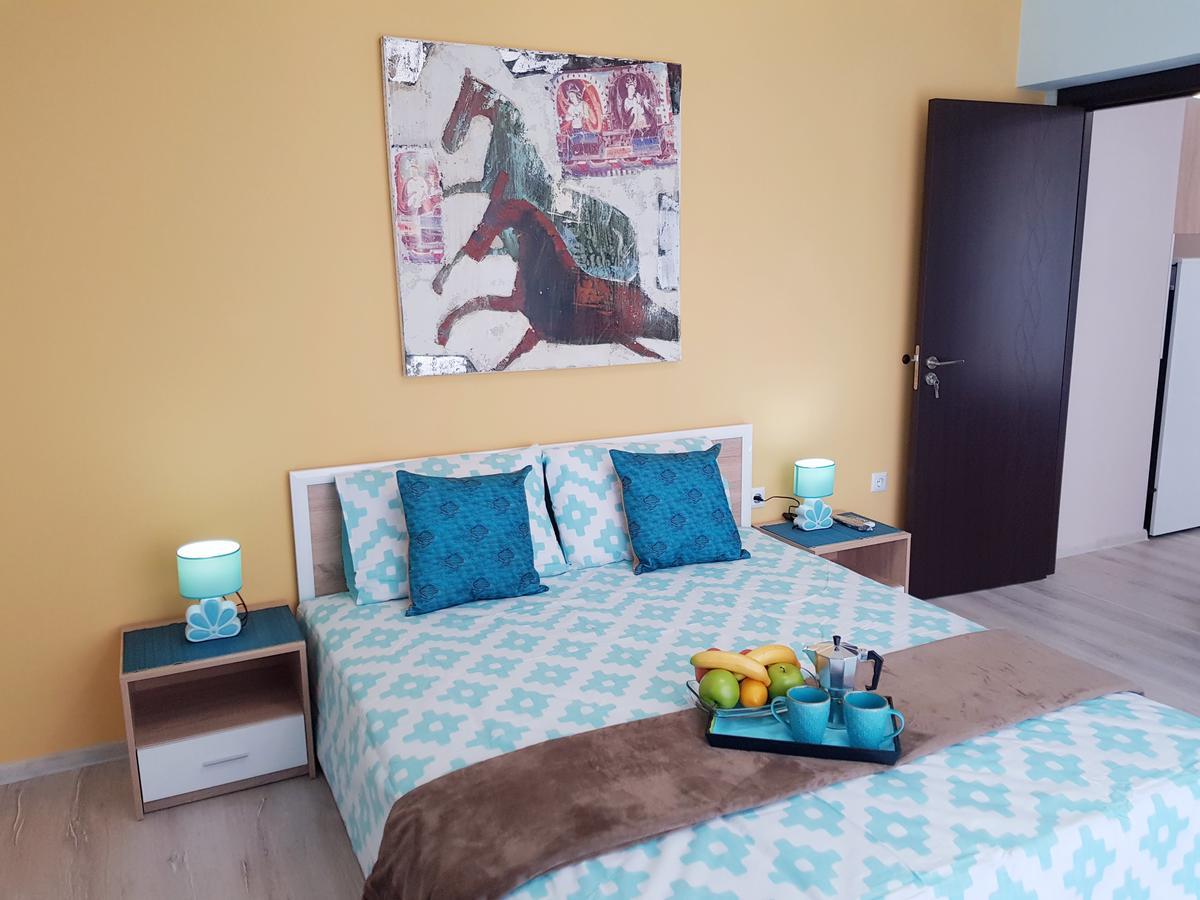 Best Guest Apartments Пловдив Экстерьер фото