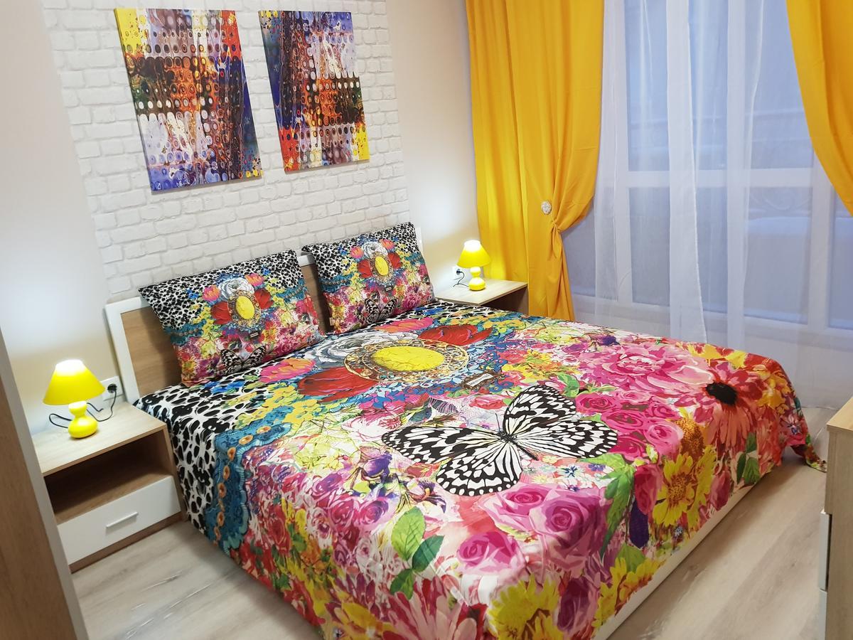 Best Guest Apartments Пловдив Экстерьер фото