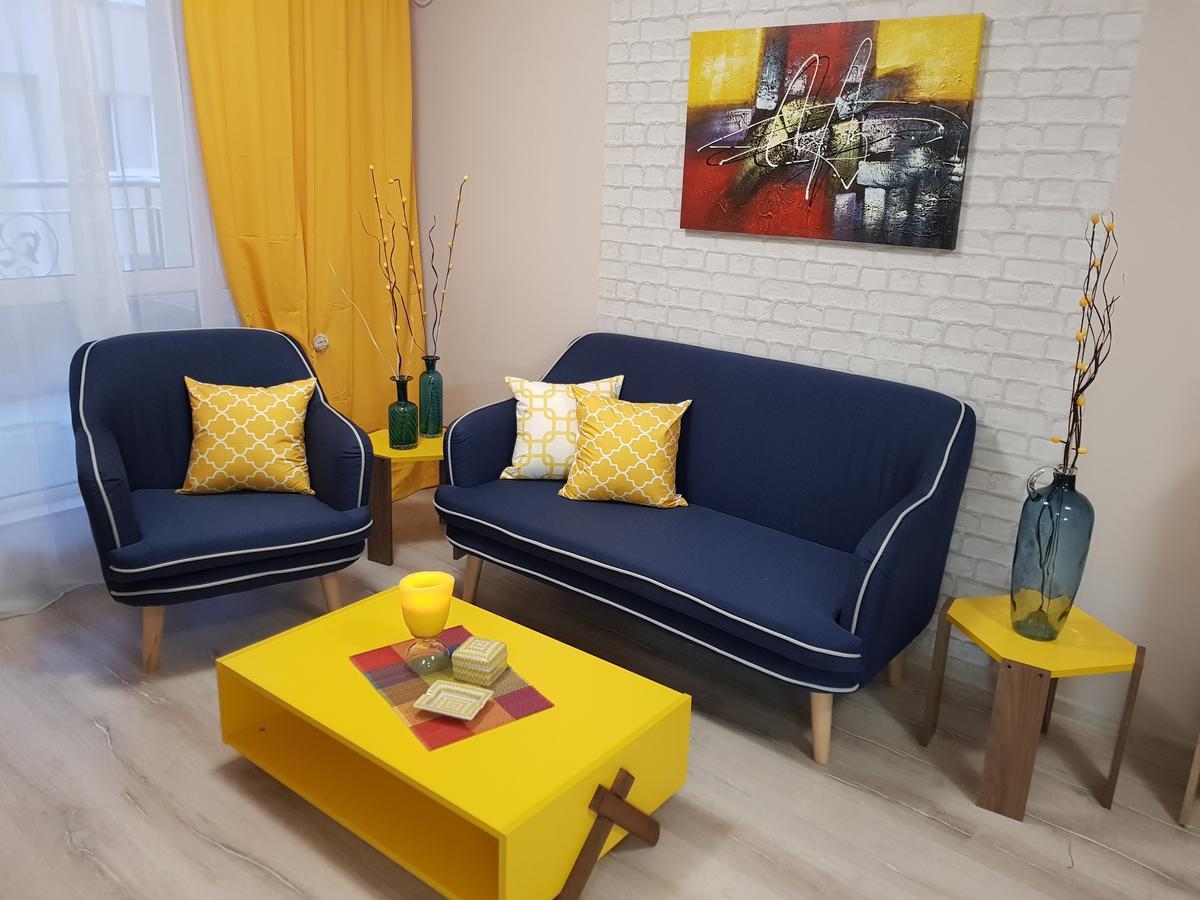 Best Guest Apartments Пловдив Экстерьер фото