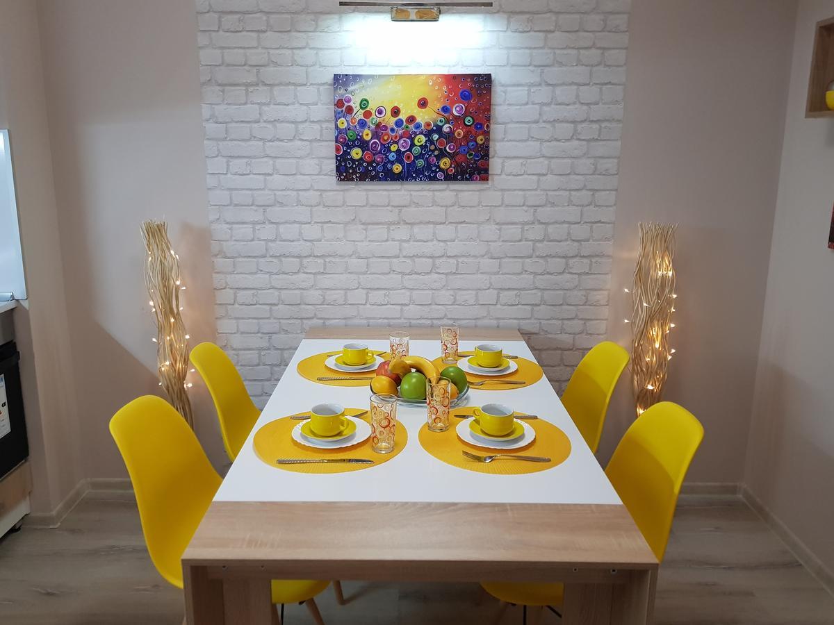 Best Guest Apartments Пловдив Экстерьер фото