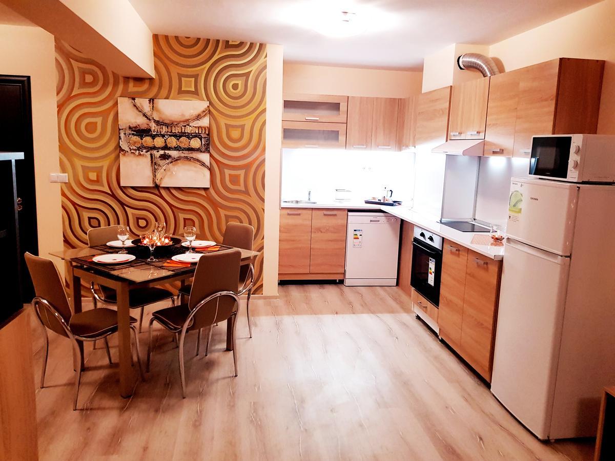 Best Guest Apartments Пловдив Экстерьер фото