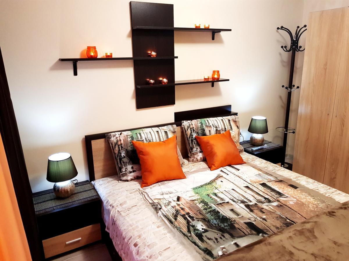 Best Guest Apartments Пловдив Экстерьер фото