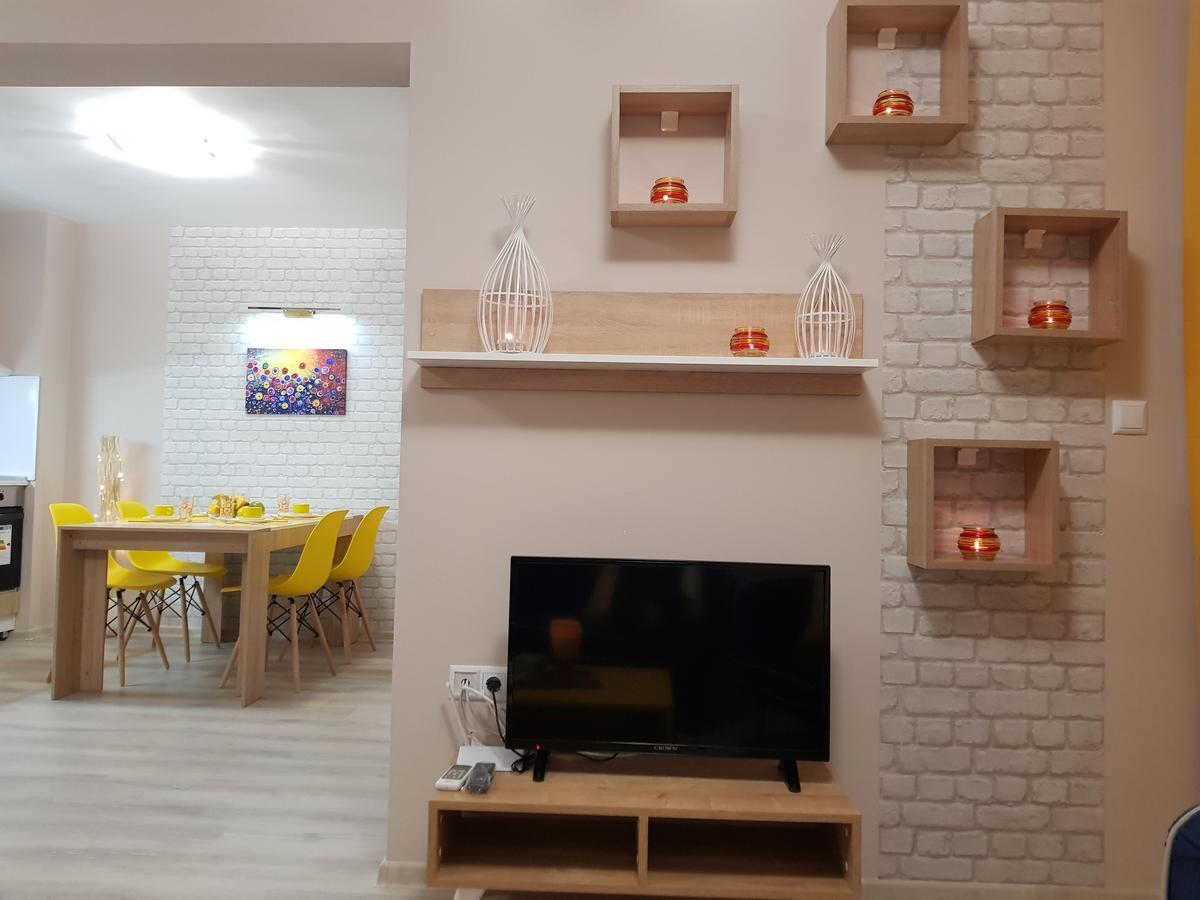 Best Guest Apartments Пловдив Экстерьер фото