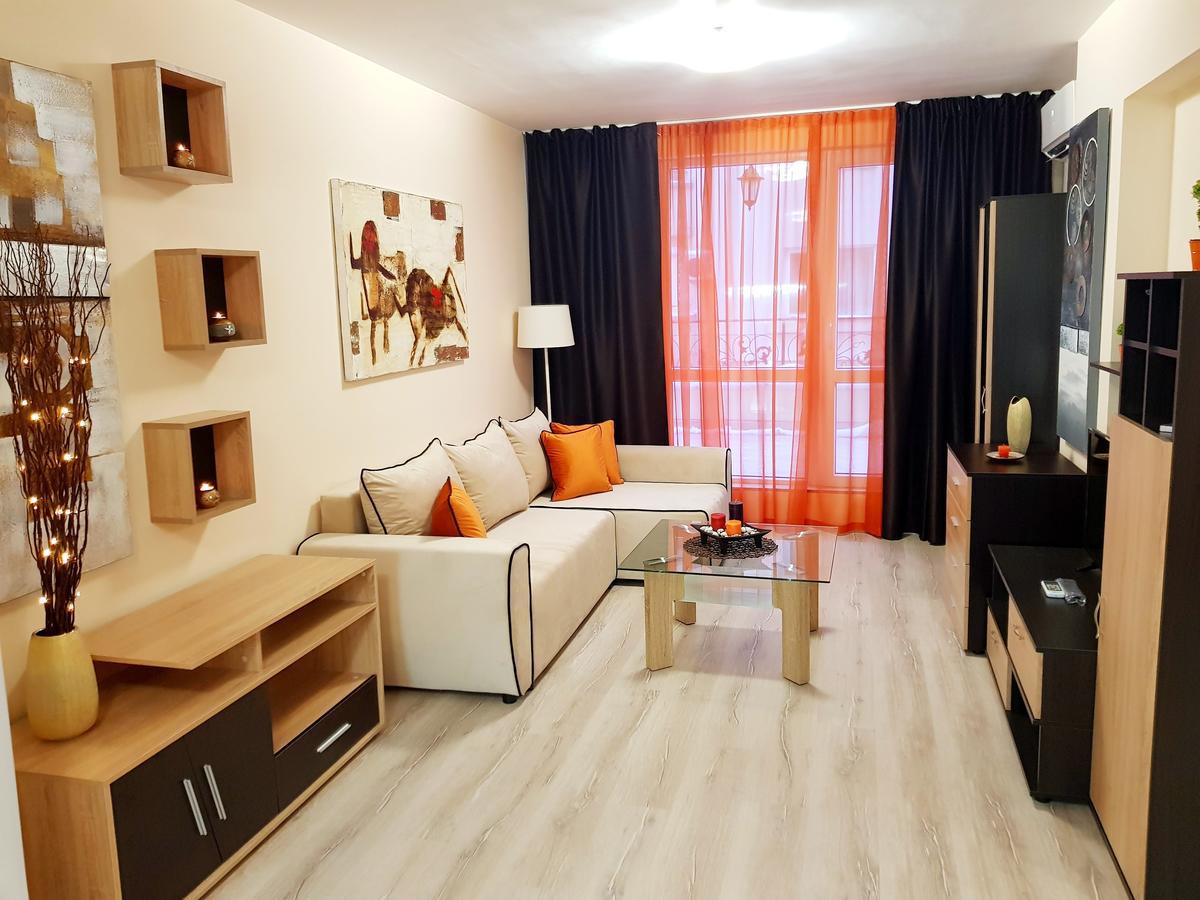 Best Guest Apartments Пловдив Экстерьер фото