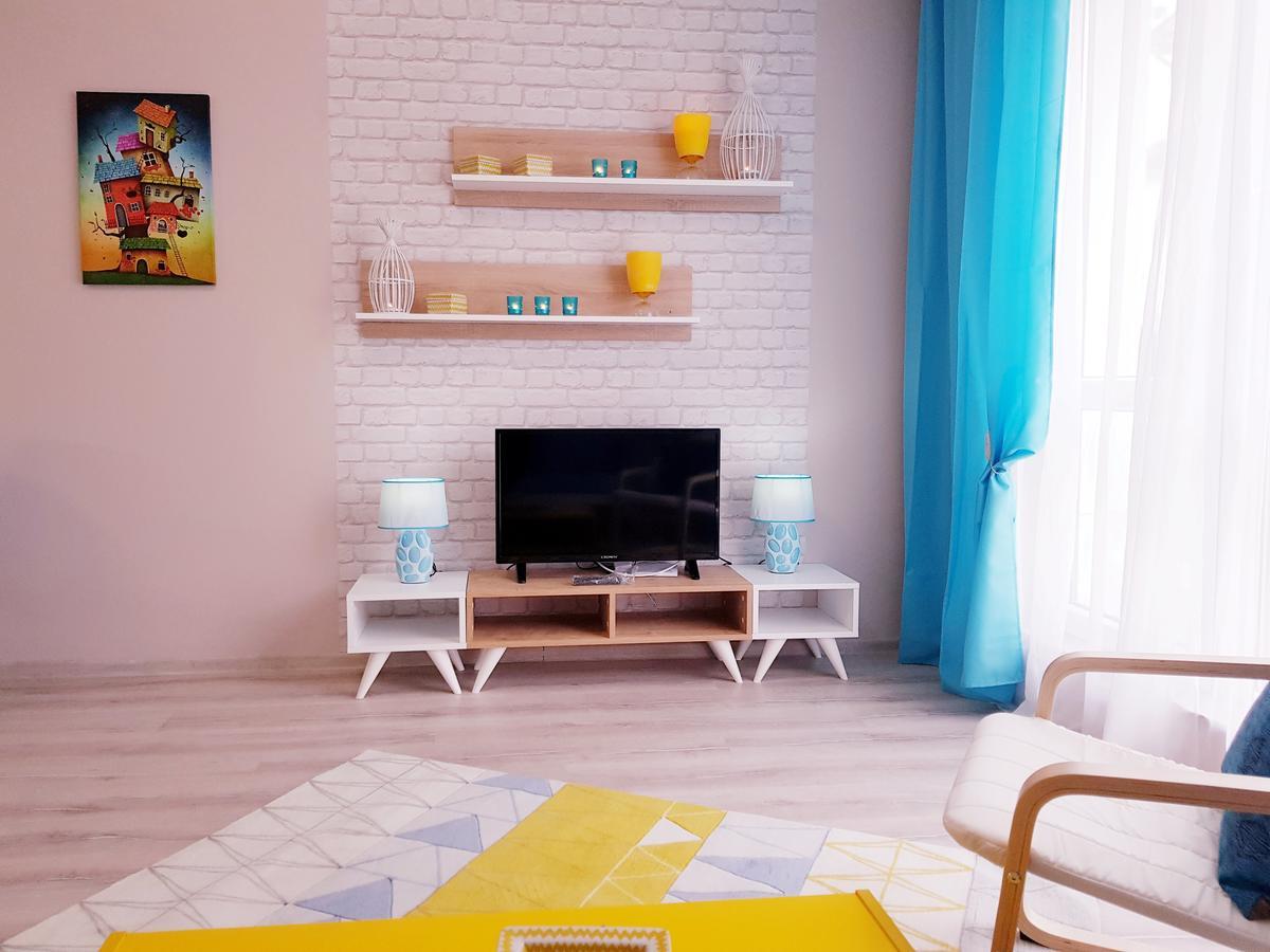 Best Guest Apartments Пловдив Экстерьер фото