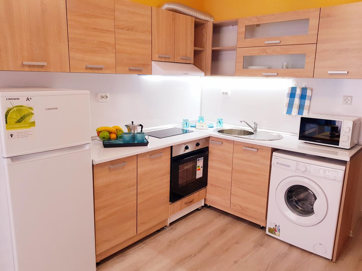 Best Guest Apartments Пловдив Экстерьер фото