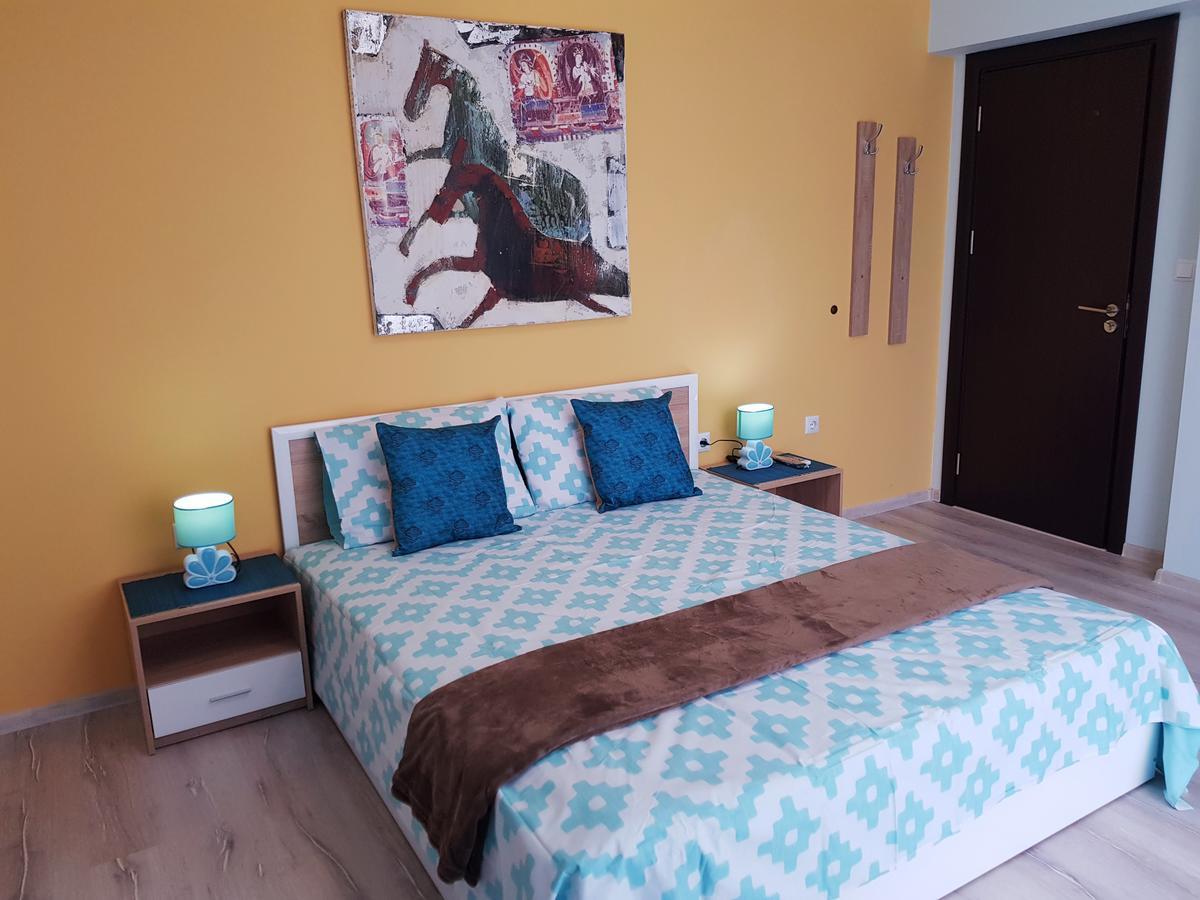 Best Guest Apartments Пловдив Экстерьер фото