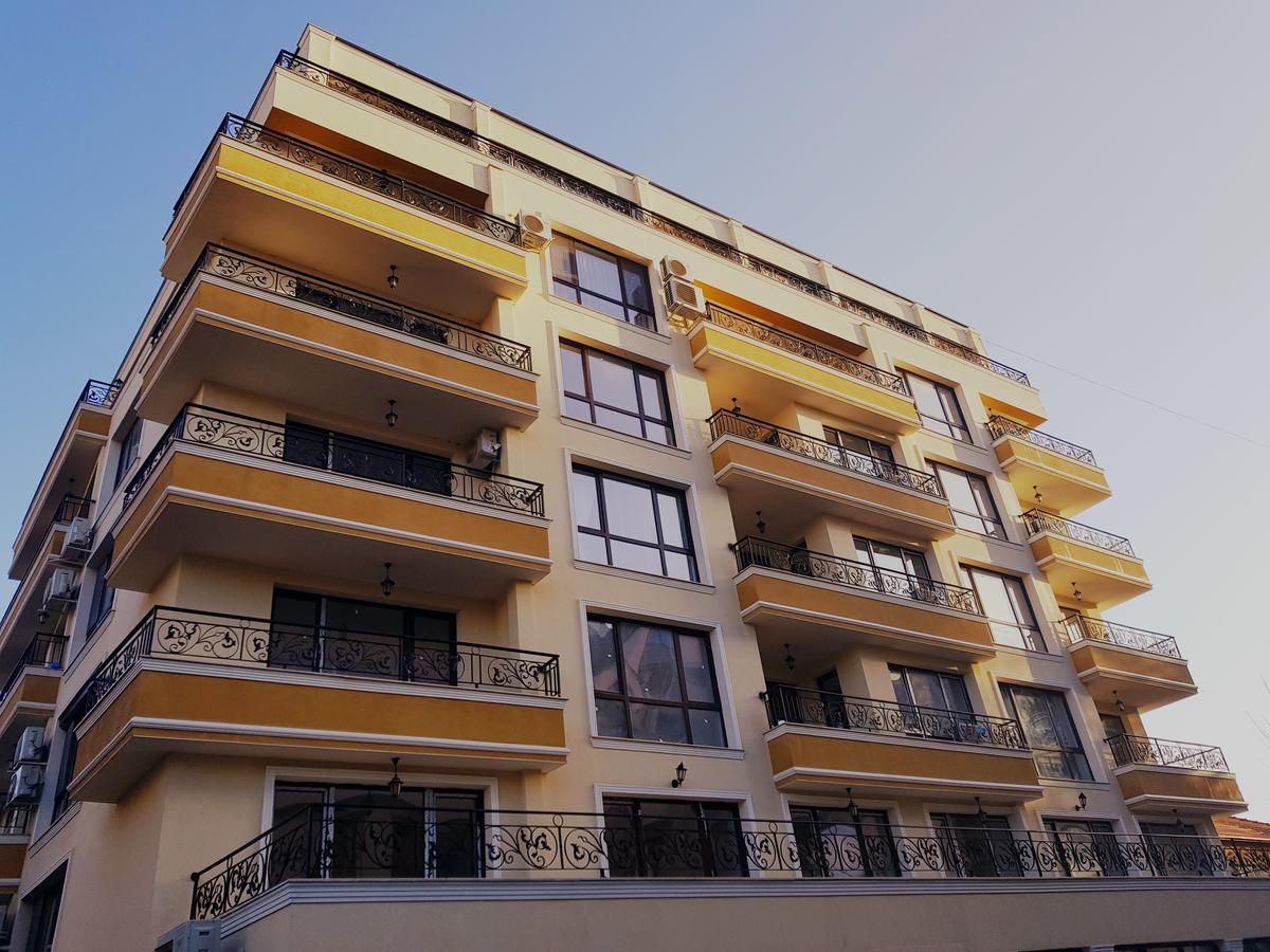 Best Guest Apartments Пловдив Экстерьер фото