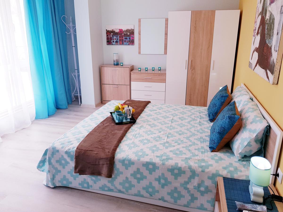 Best Guest Apartments Пловдив Экстерьер фото