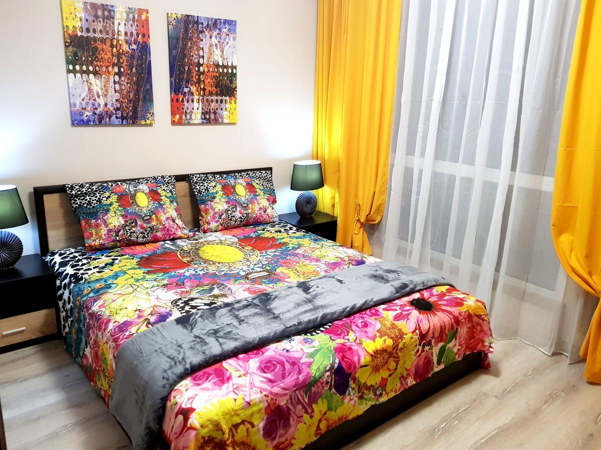 Best Guest Apartments Пловдив Экстерьер фото
