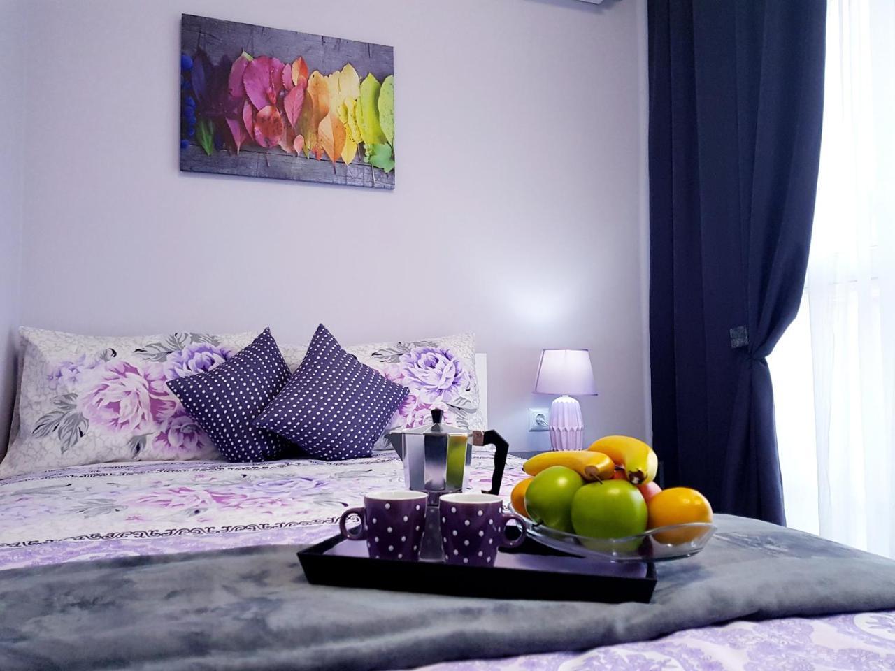 Best Guest Apartments Пловдив Номер фото